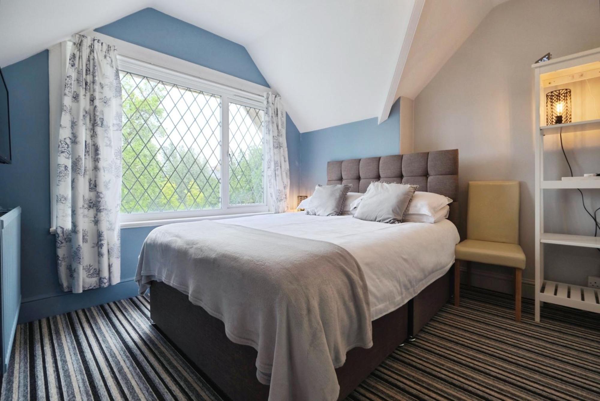 Guest house Rowcroft Paignton