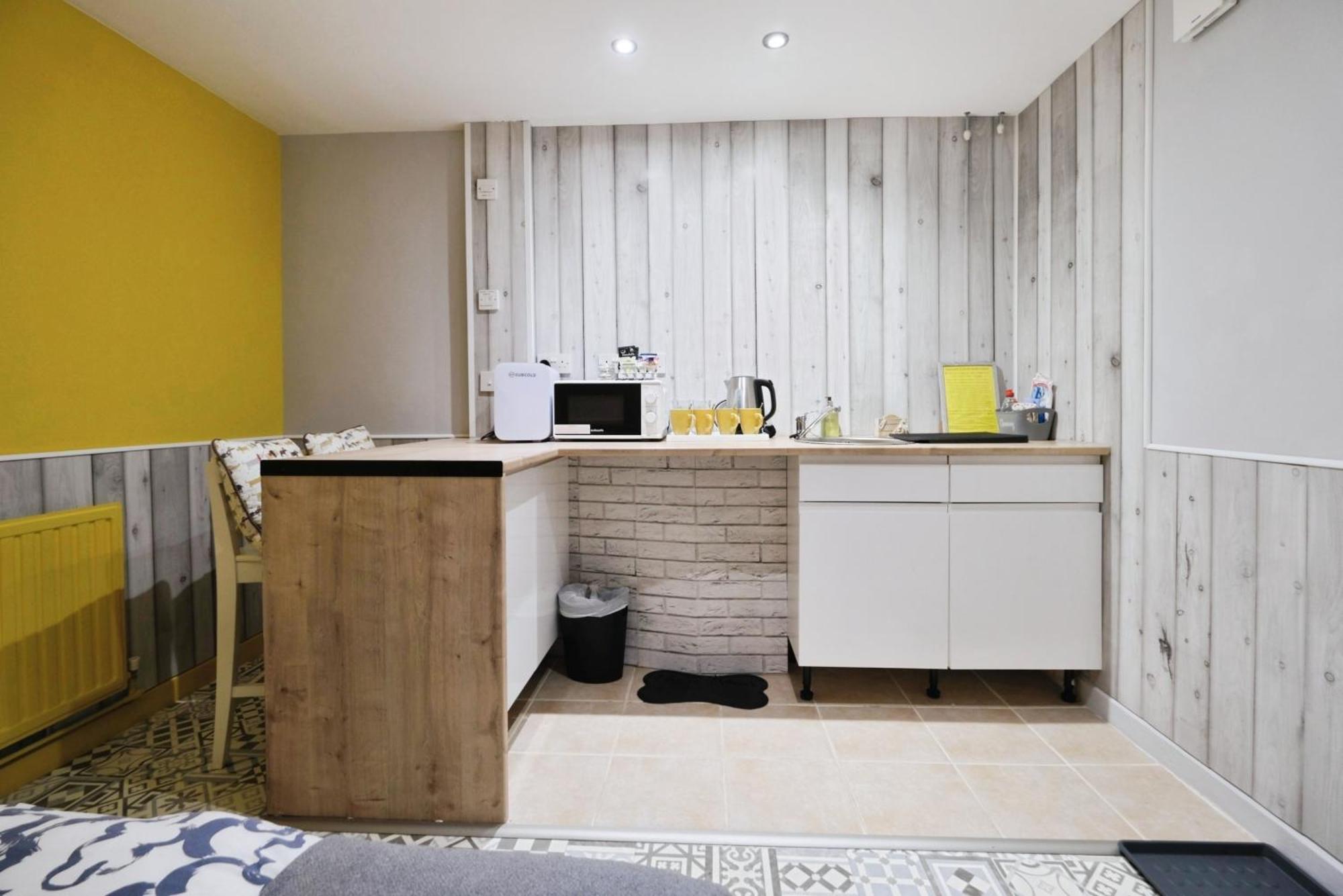Rowcroft Guest house