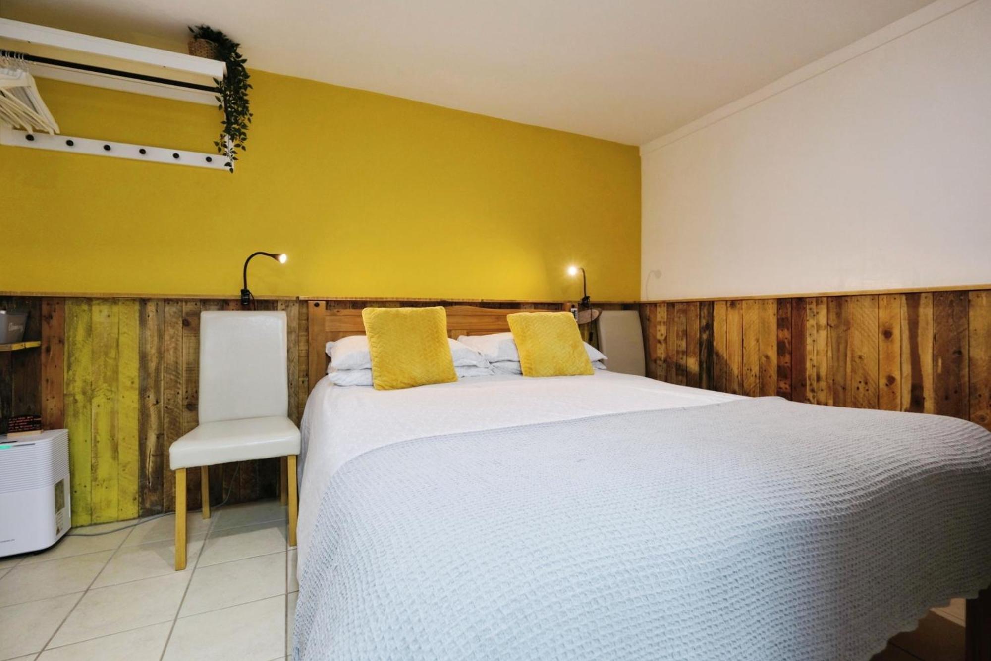 Rowcroft Guest house Paignton