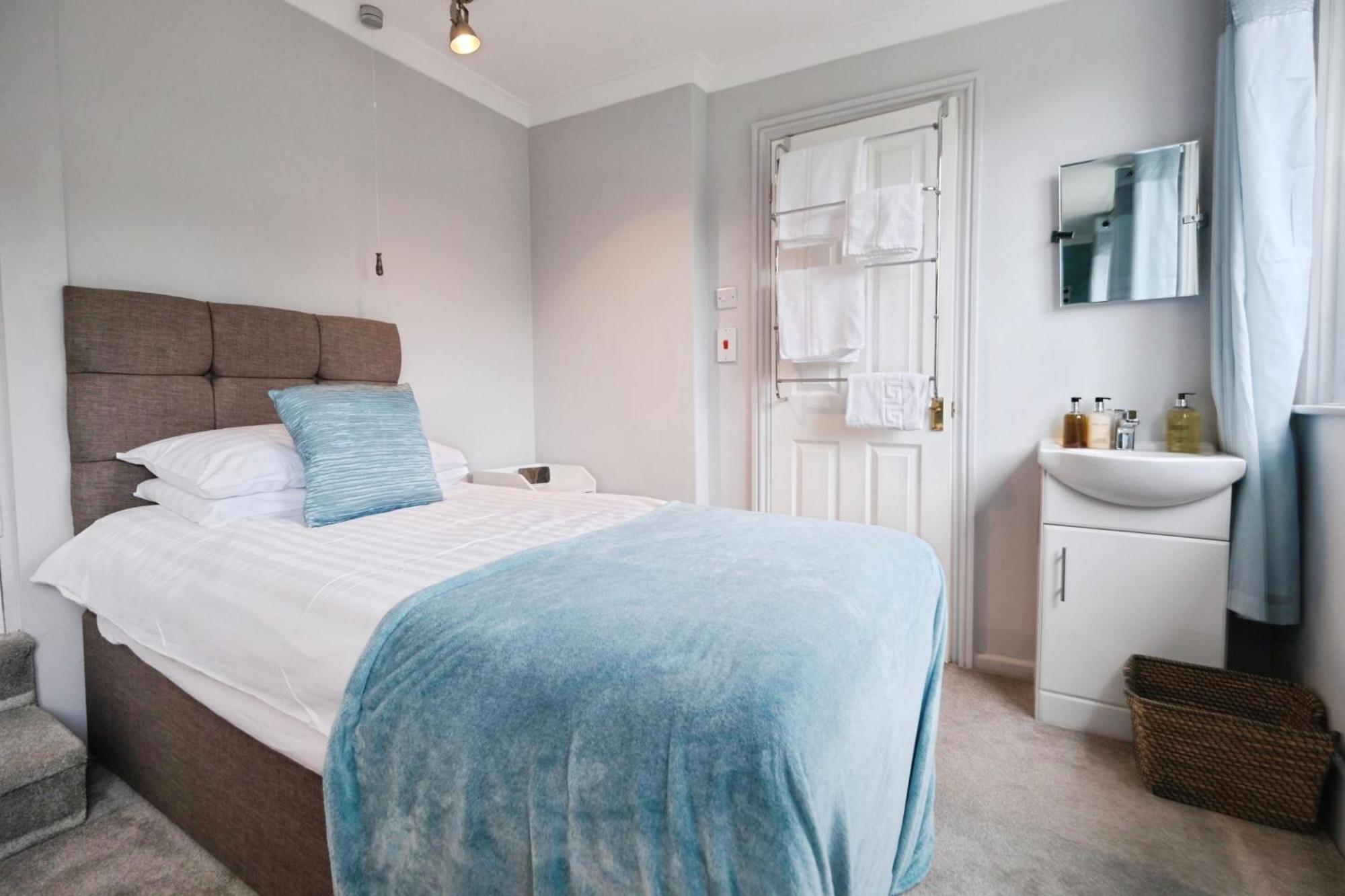Guest house Rowcroft