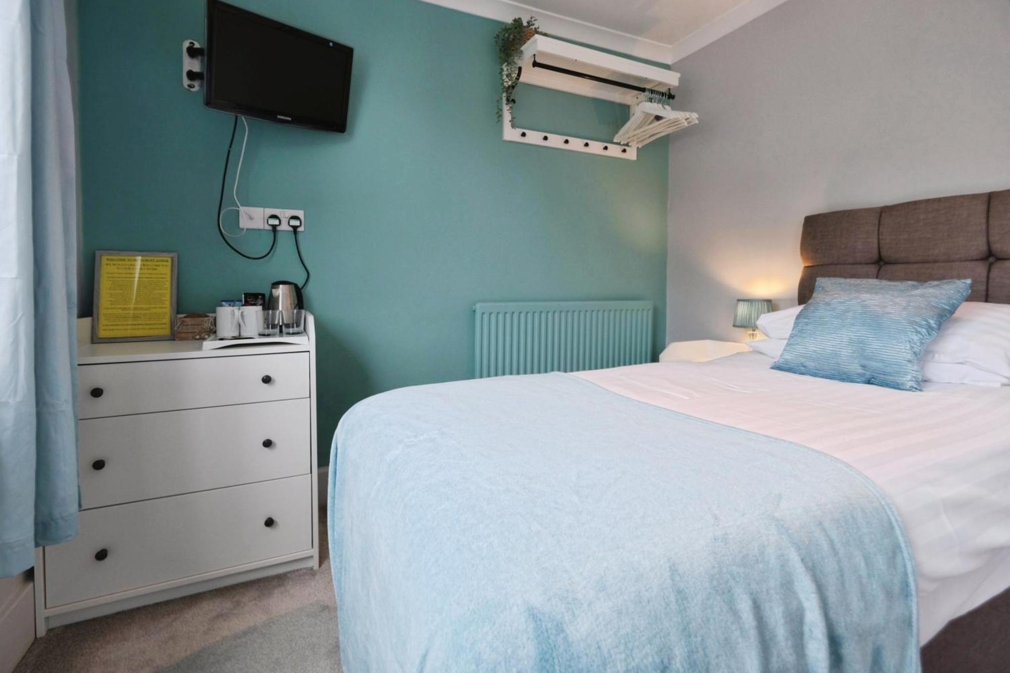Rowcroft Guest house Paignton