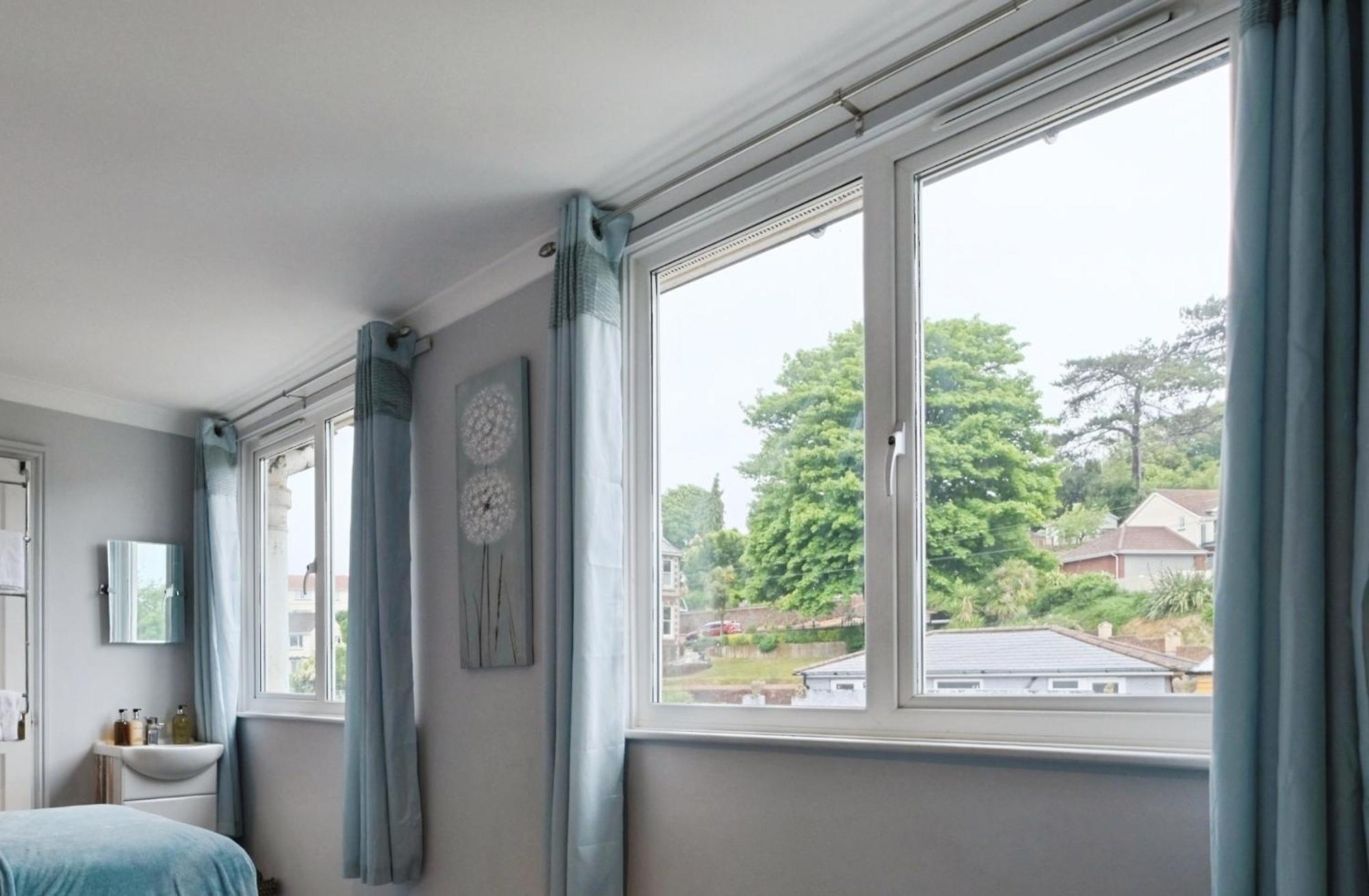 Guest house Rowcroft Paignton