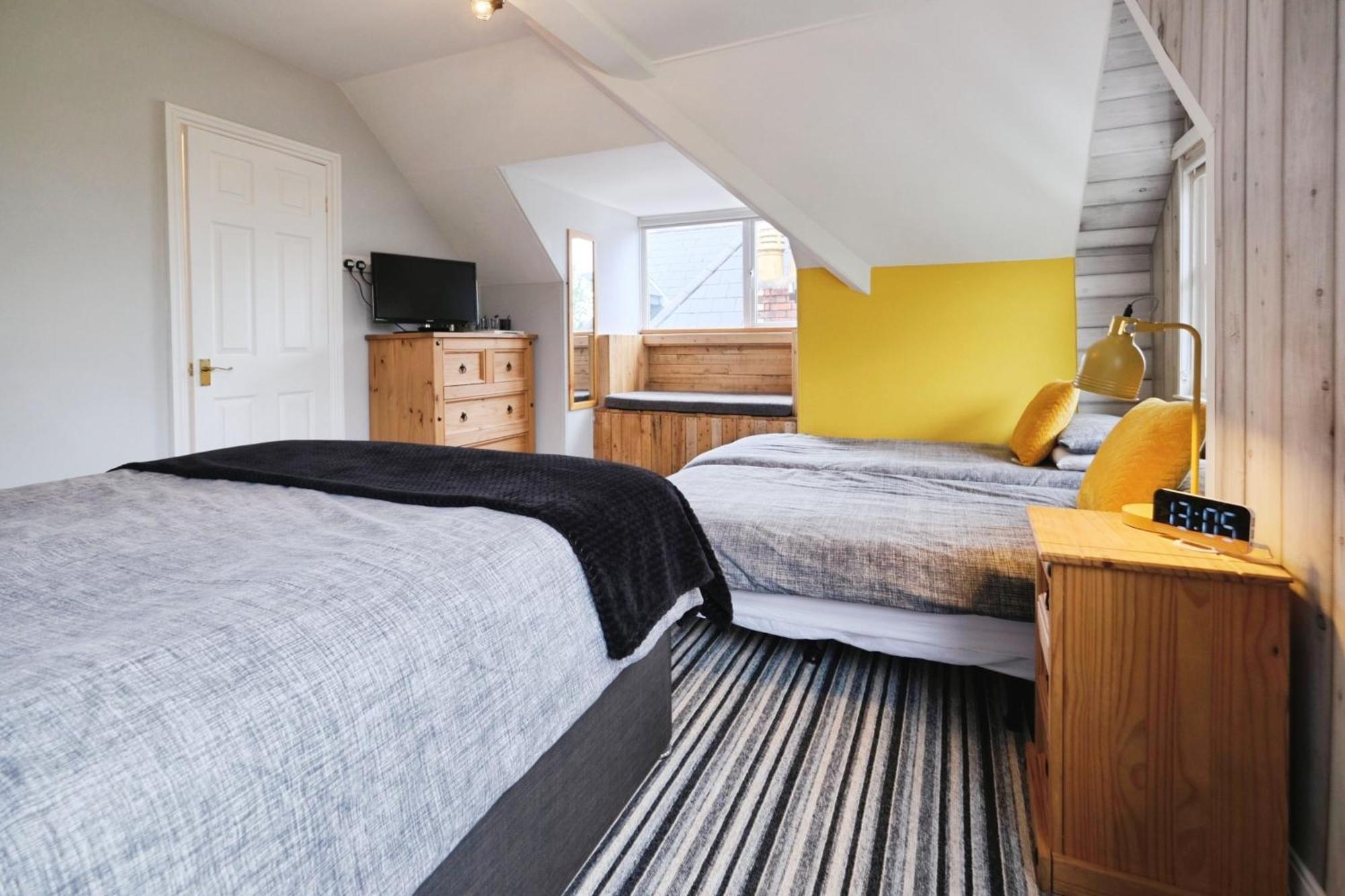 Guest house Rowcroft