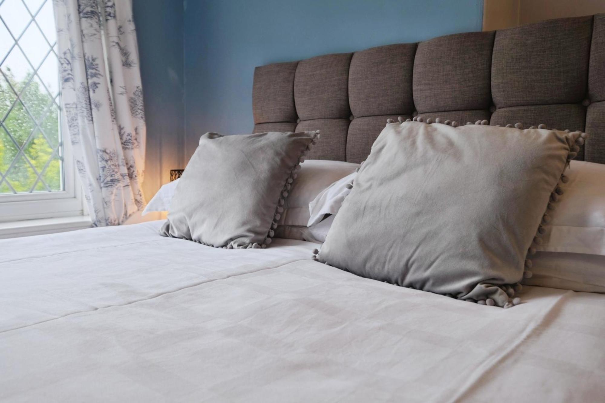 Guest house Rowcroft Paignton