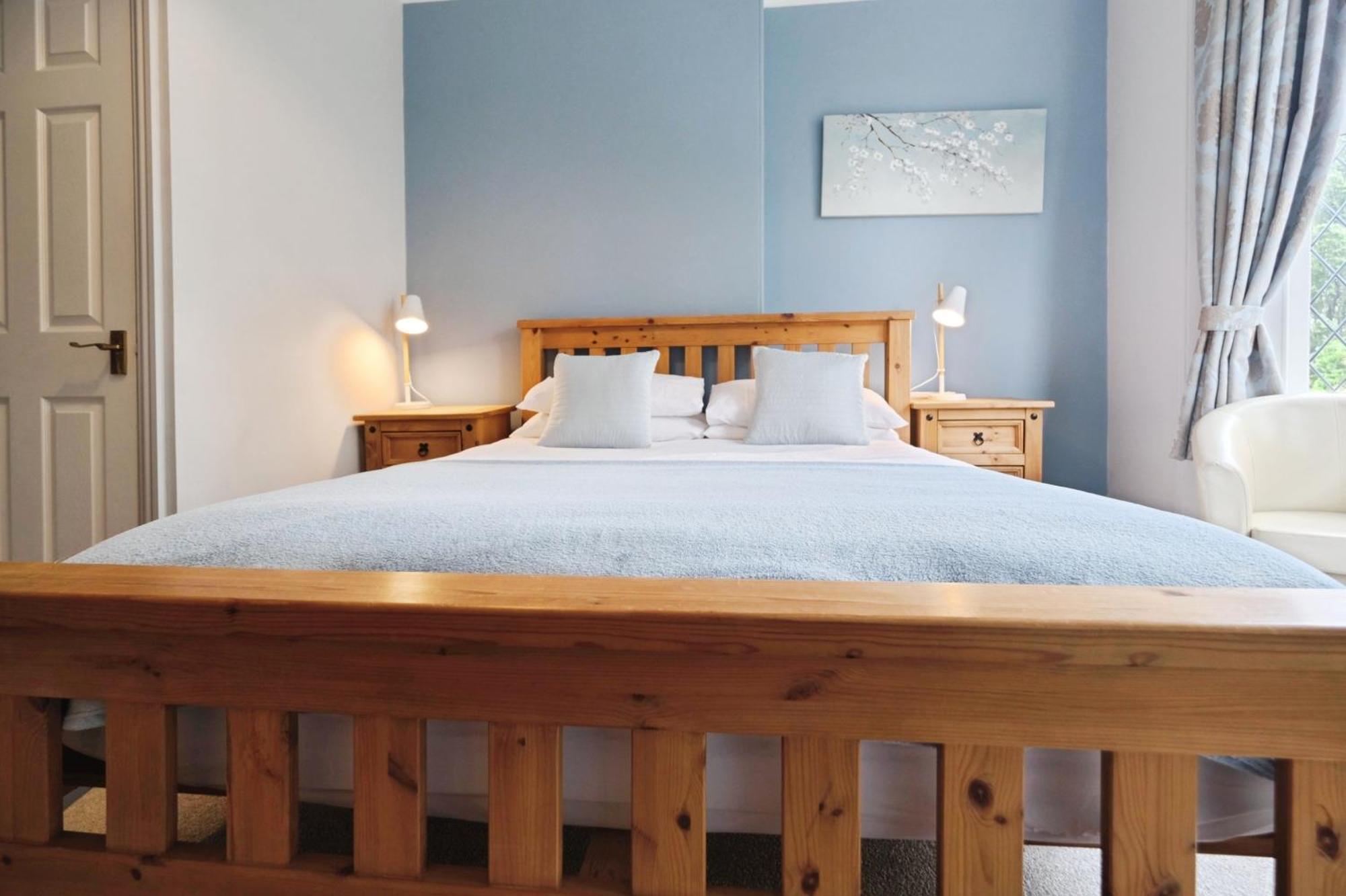Guest house Rowcroft