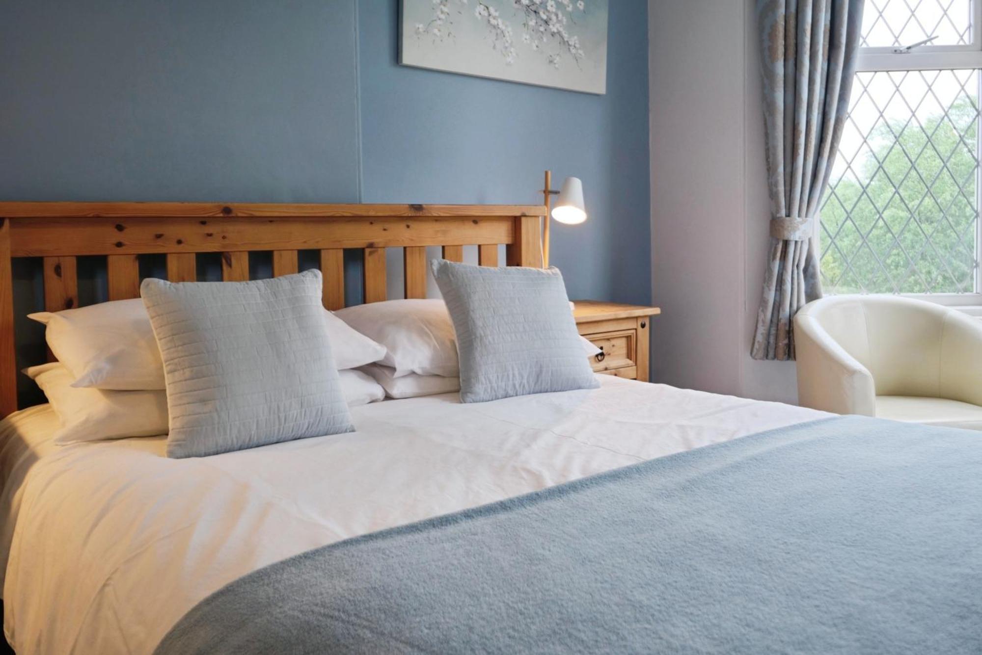 Rowcroft Guest house Paignton