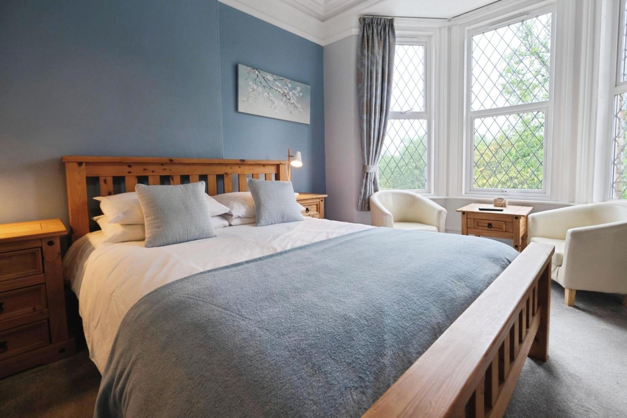 Guest house Rowcroft Paignton