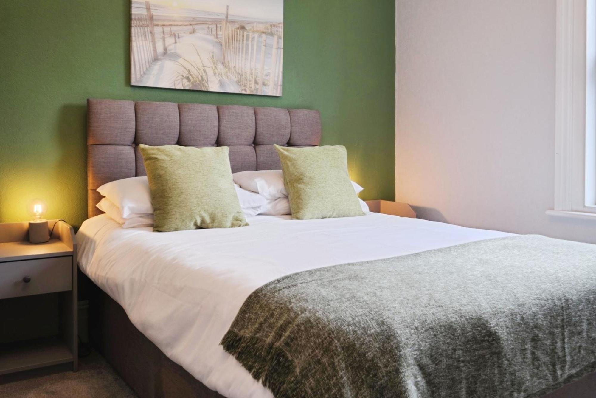 Guest house Rowcroft