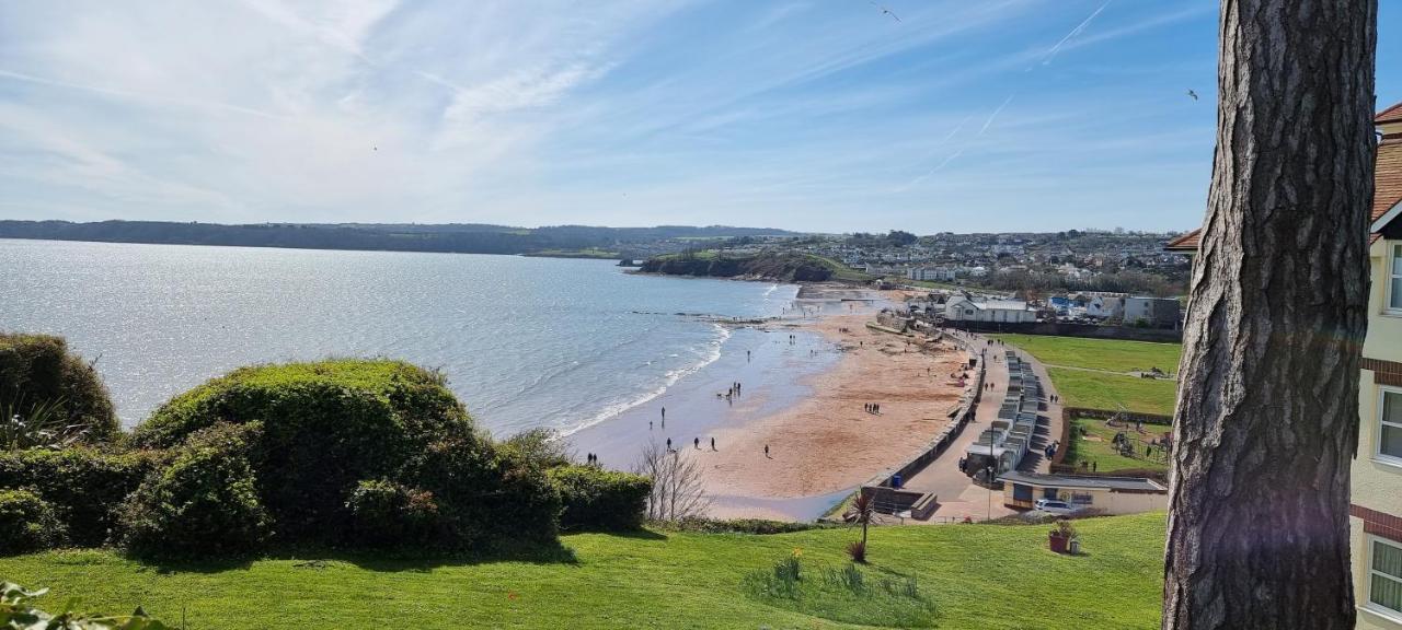 Rowcroft 3* Paignton