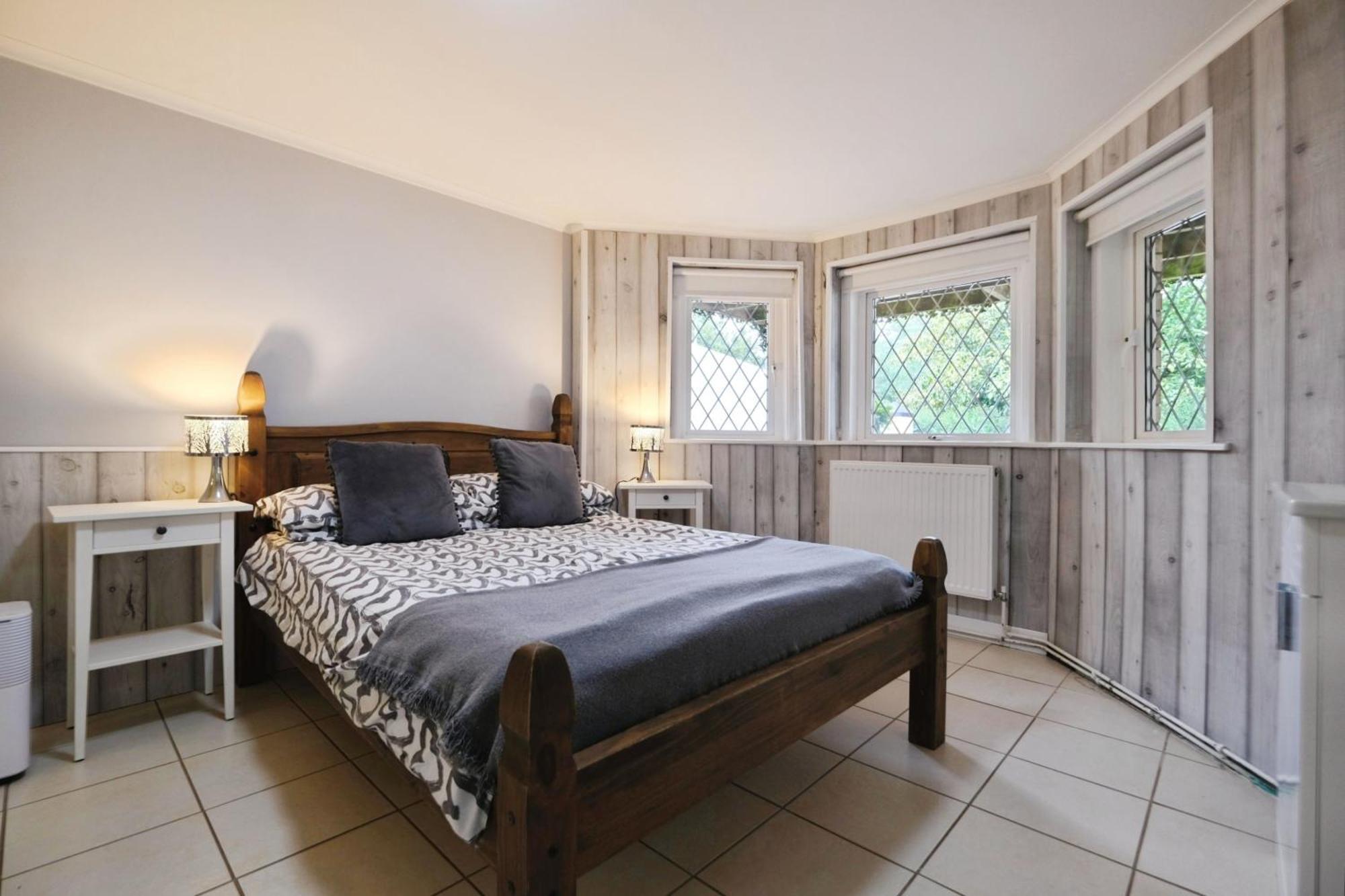 Maison d'hôtes Rowcroft 3*