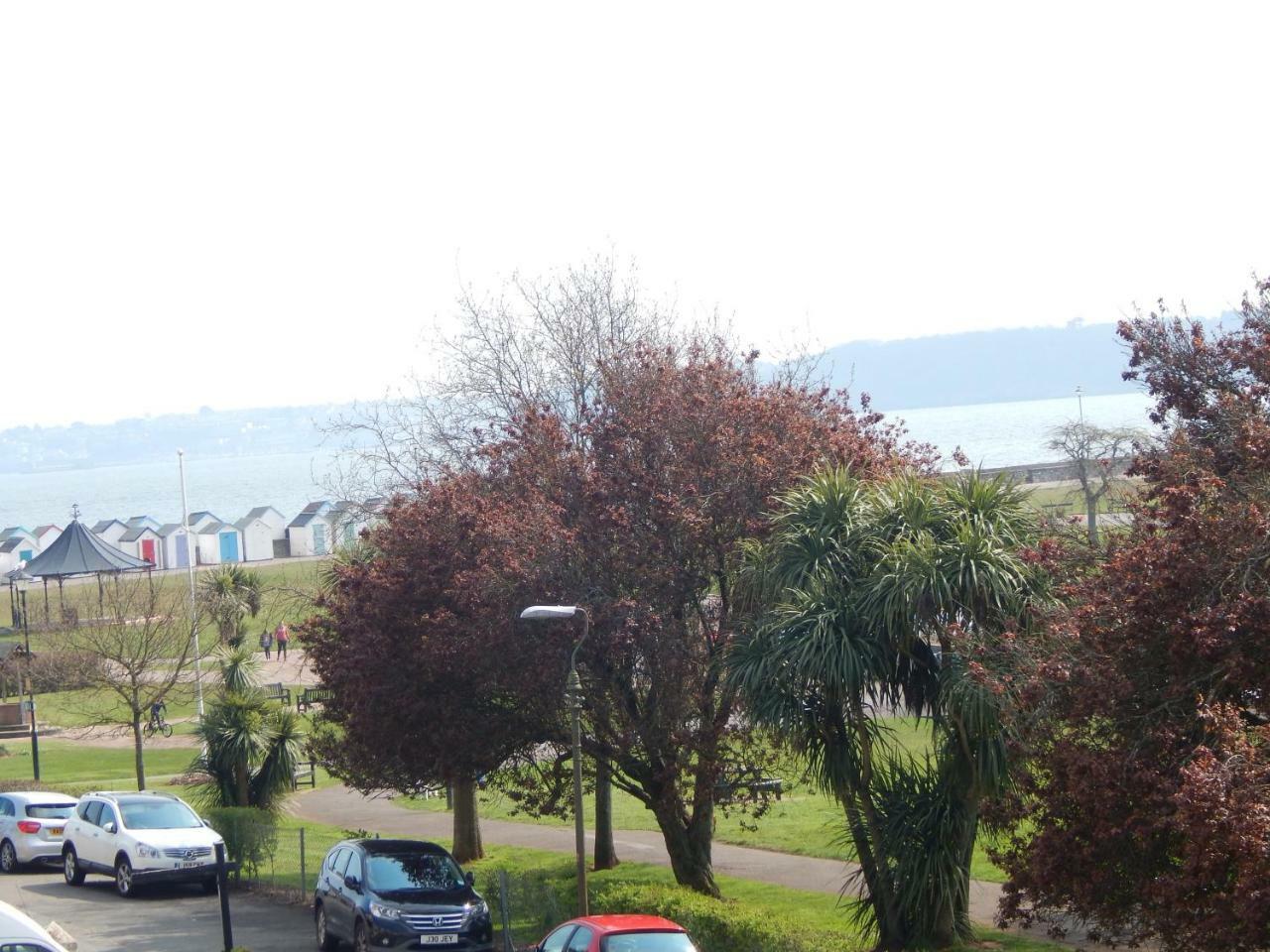 Gasthuis Rowcroft Paignton
