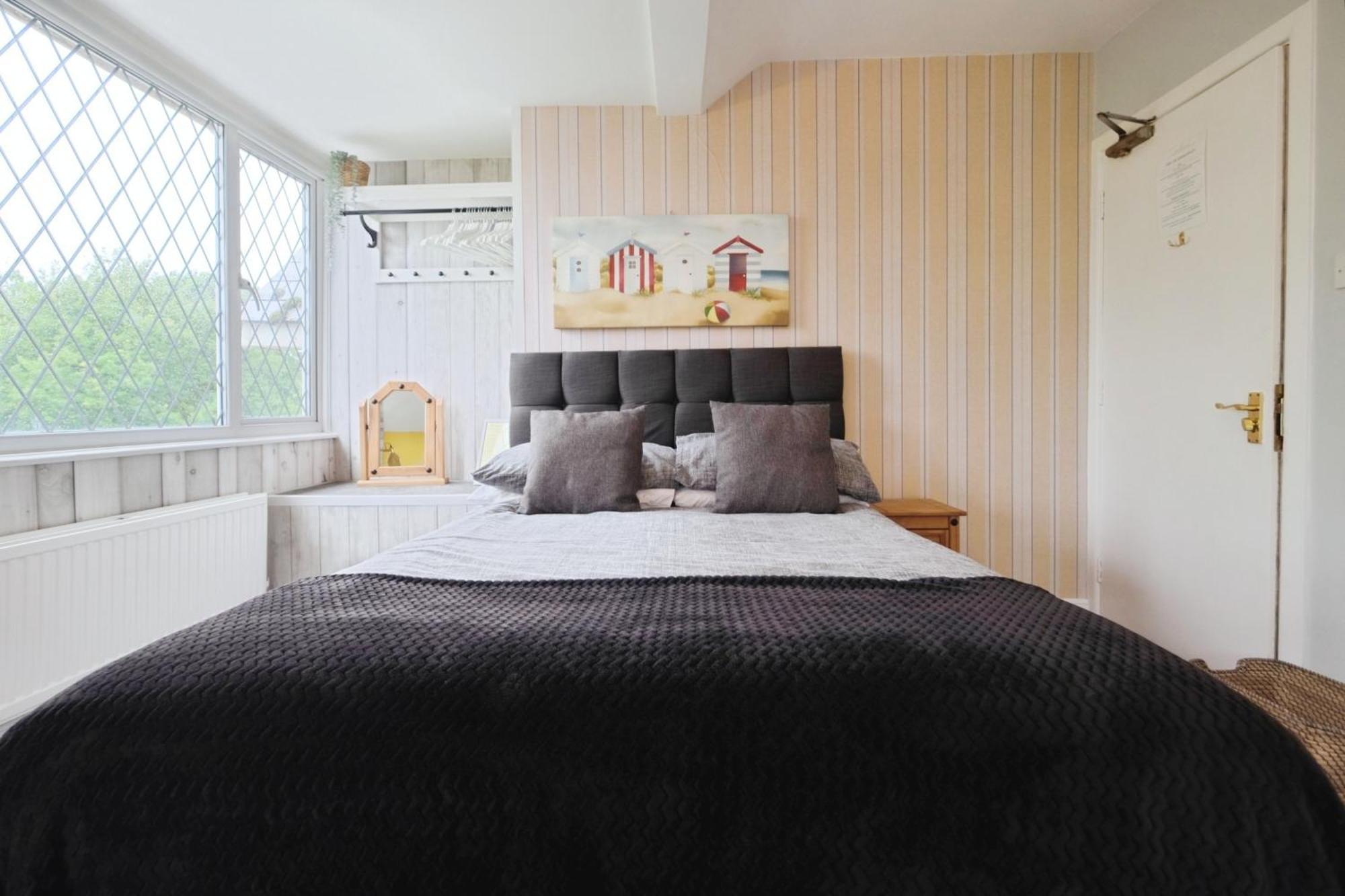 Guest house Rowcroft