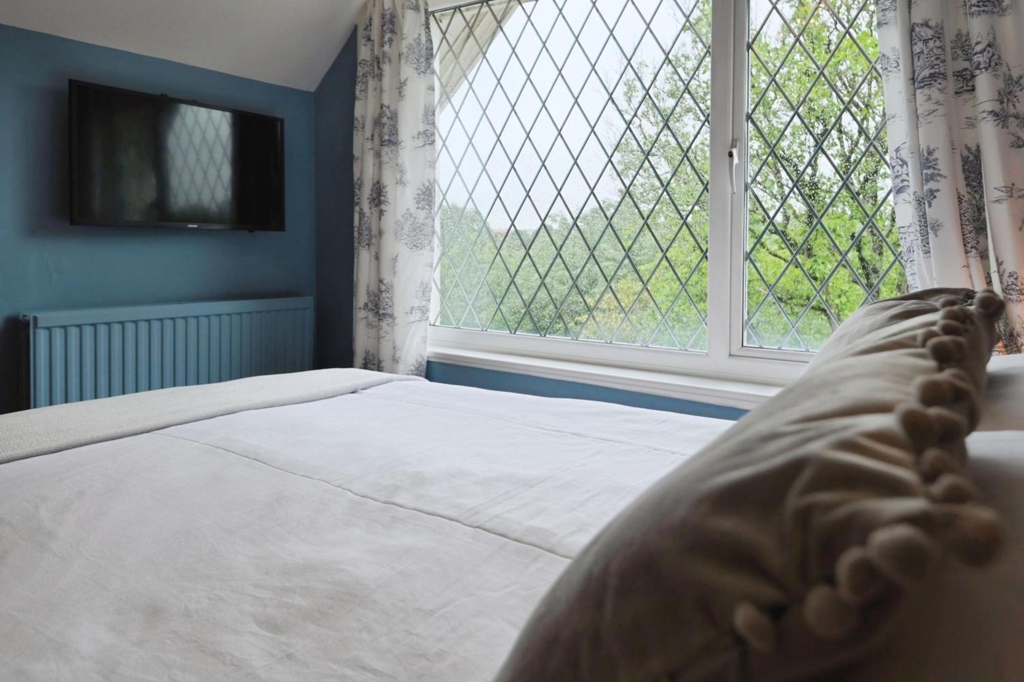 Guest house Rowcroft 3*