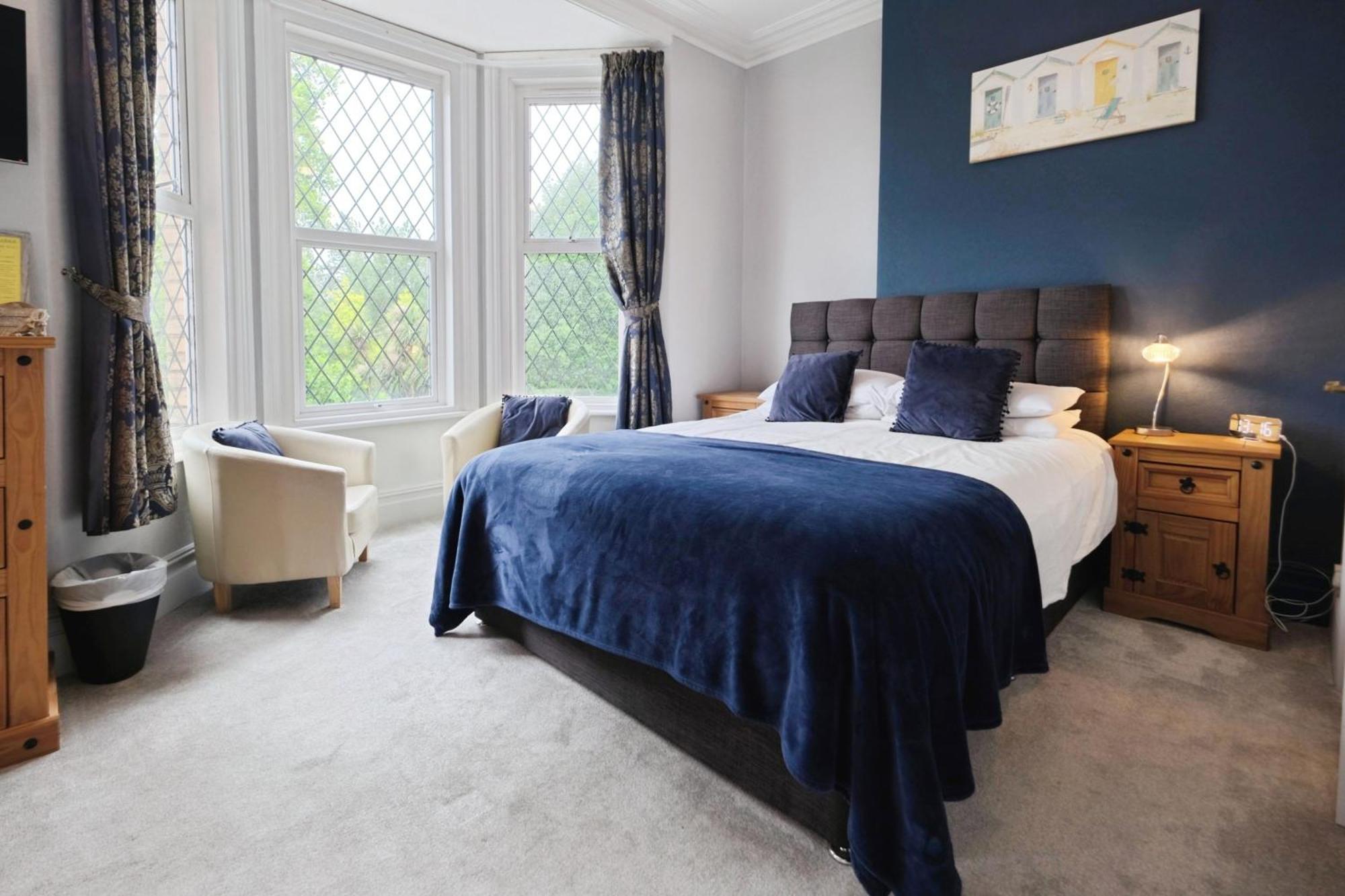 Guest house Rowcroft 3*