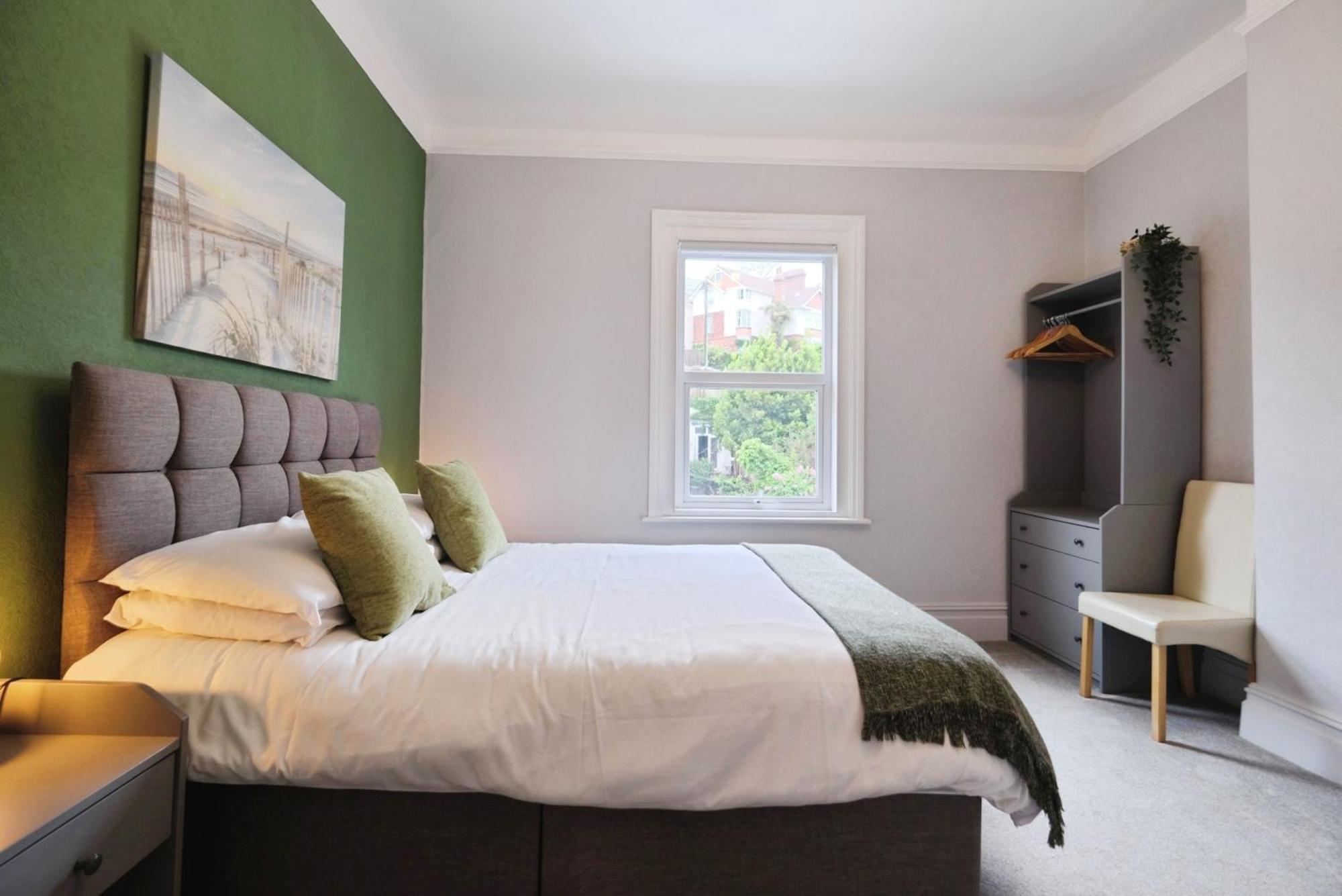 Guest house Rowcroft Paignton