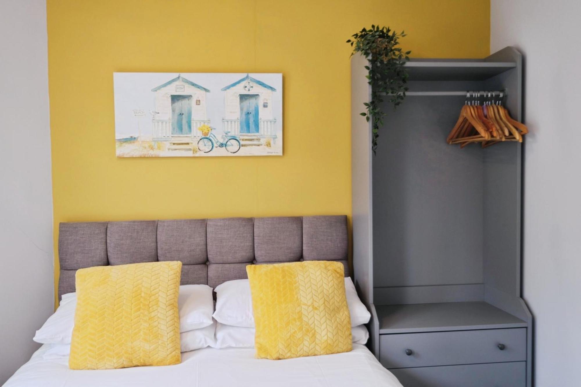 Guest house Rowcroft