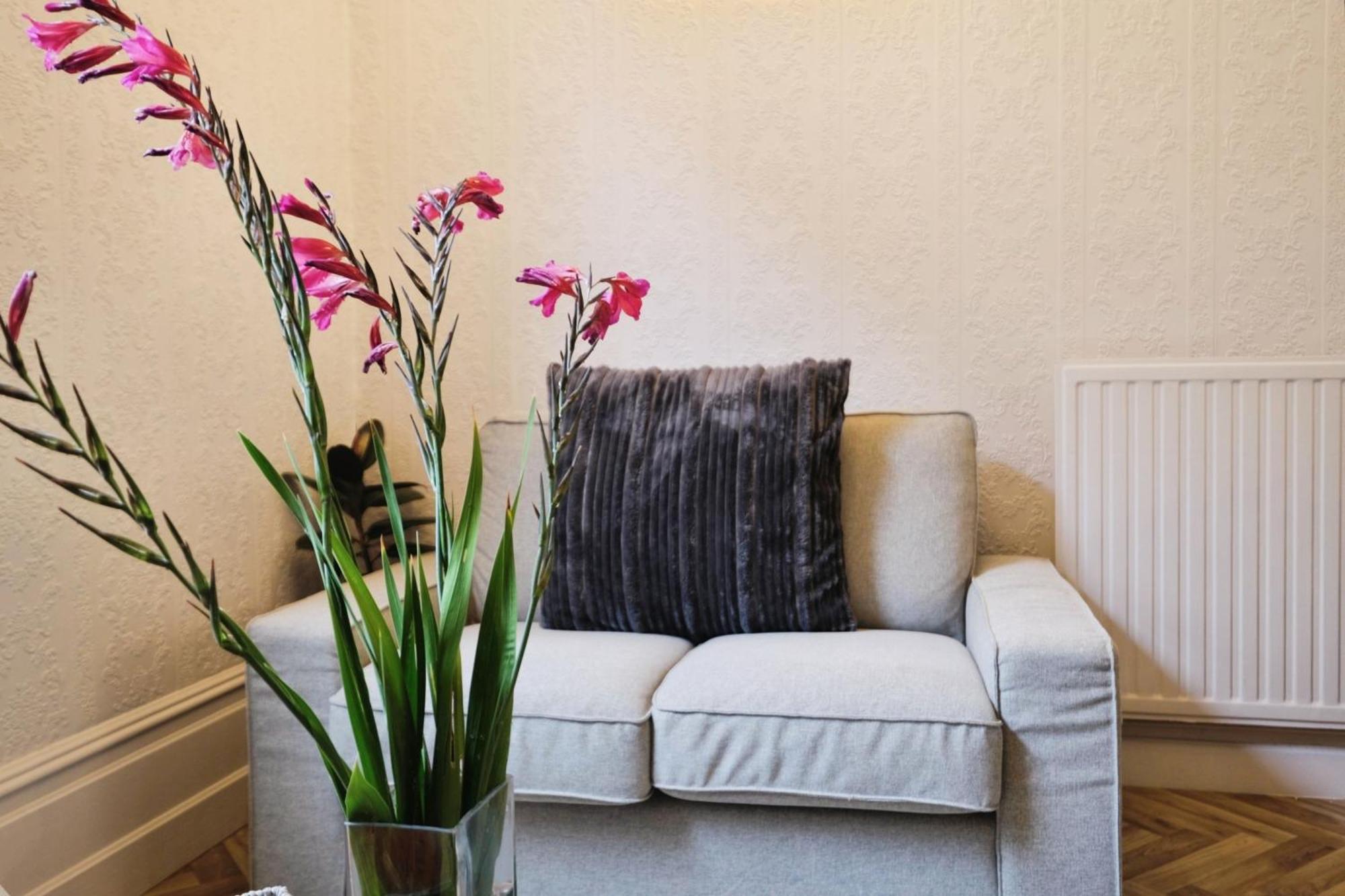 Guest house Rowcroft 3*